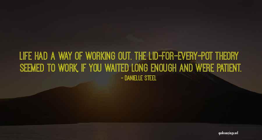 Exelmans Hotel Quotes By Danielle Steel Exelmans Hotel Quotes By Danielle Steel