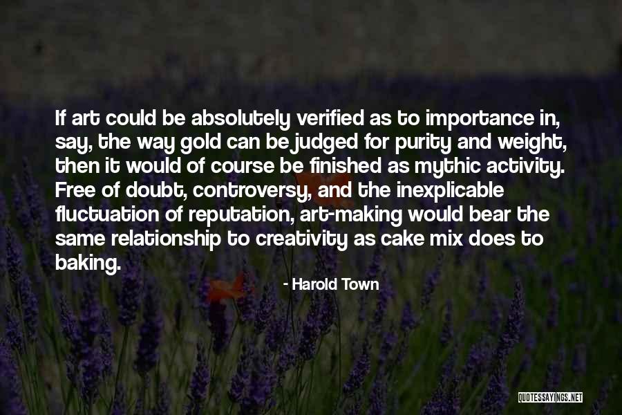 Exelmans Hotel Quotes By Harold Town Exelmans Hotel Quotes By Harold Town