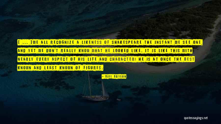 Exempla Quotes By Bill Bryson Exempla Quotes By Bill Bryson