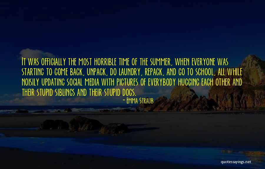 Exempla Quotes By Emma Straub Exempla Quotes By Emma Straub