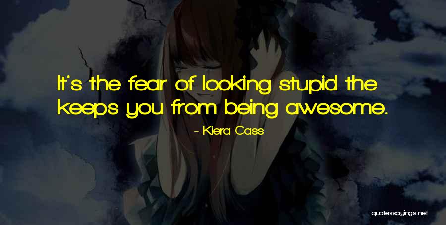 Exemplar Education Quotes By Kiera Cass Exemplar Education Quotes By Kiera Cass