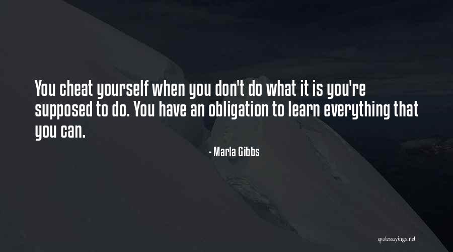 Exemplares De Cv Quotes By Marla Gibbs Exemplares De Cv Quotes By Marla Gibbs