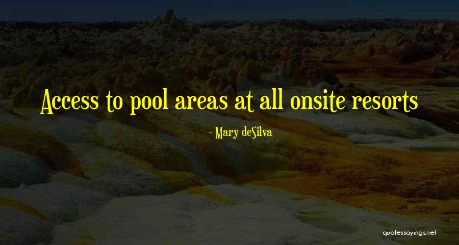 Exemplarist Quotes By Mary DeSilva Exemplarist Quotes By Mary DeSilva