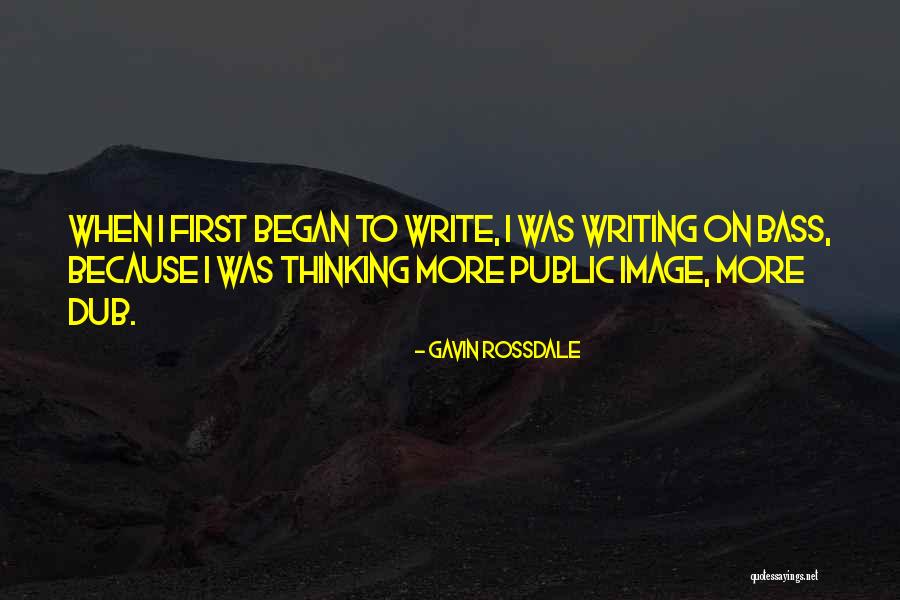 Exemplary In A Sentence Quotes By Gavin Rossdale Exemplary In A Sentence Quotes By Gavin Rossdale