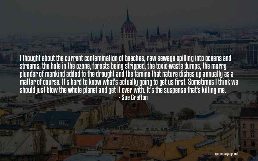 Exemplary In A Sentence Quotes By Sue Grafton Exemplary In A Sentence Quotes By Sue Grafton
