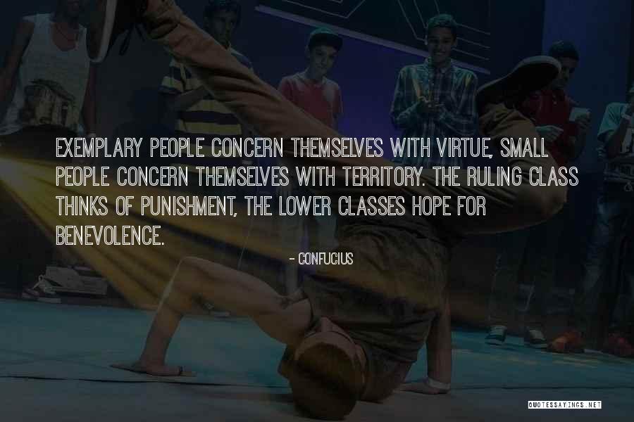 Exemplary Quotes By Confucius Exemplary Quotes By Confucius