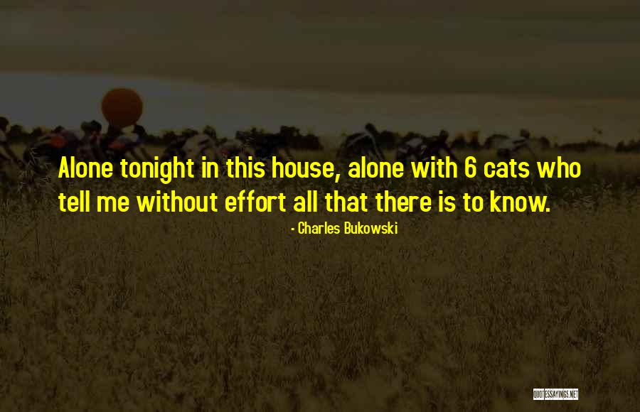Exemplification Example Quotes By Charles Bukowski Exemplification Example Quotes By Charles Bukowski