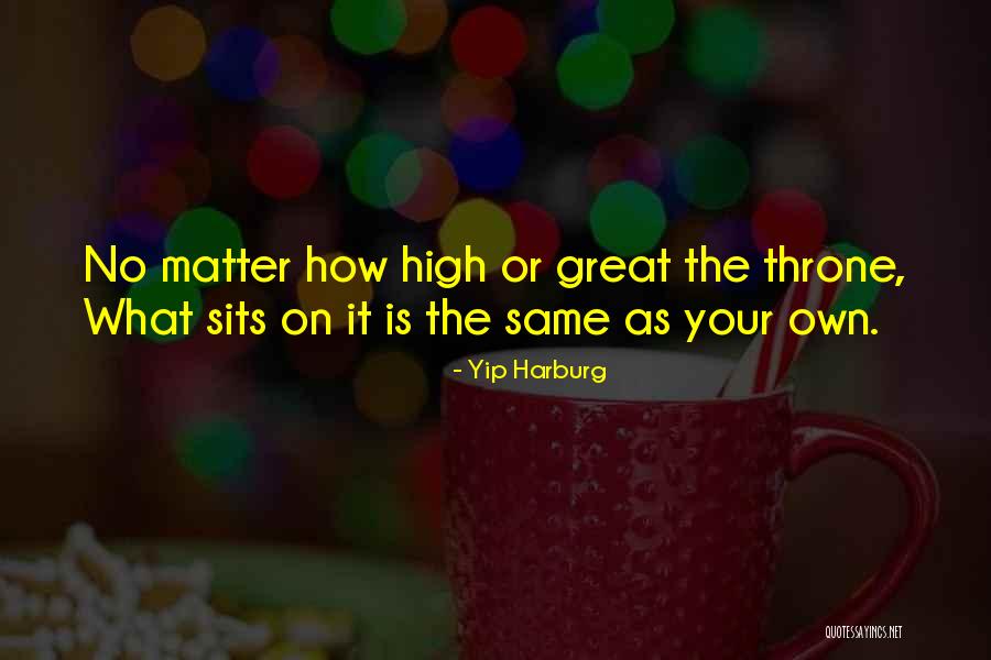 Exemplified Define Quotes By Yip Harburg Exemplified Define Quotes By Yip Harburg