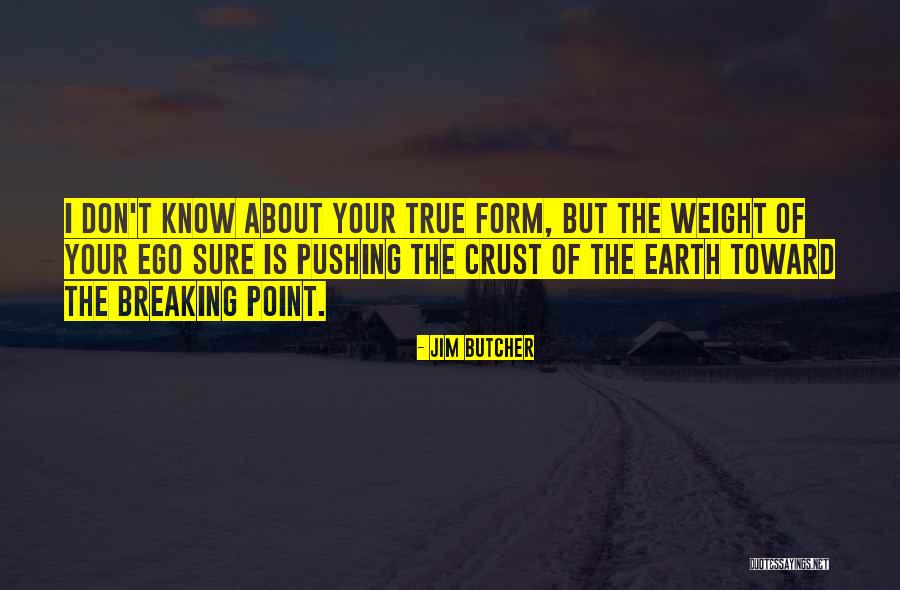Exemplos De Cartazes Quotes By Jim Butcher Exemplos De Cartazes Quotes By Jim Butcher