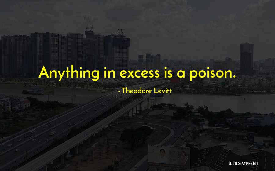 Exemplos De Cartazes Quotes By Theodore Levitt Exemplos De Cartazes Quotes By Theodore Levitt