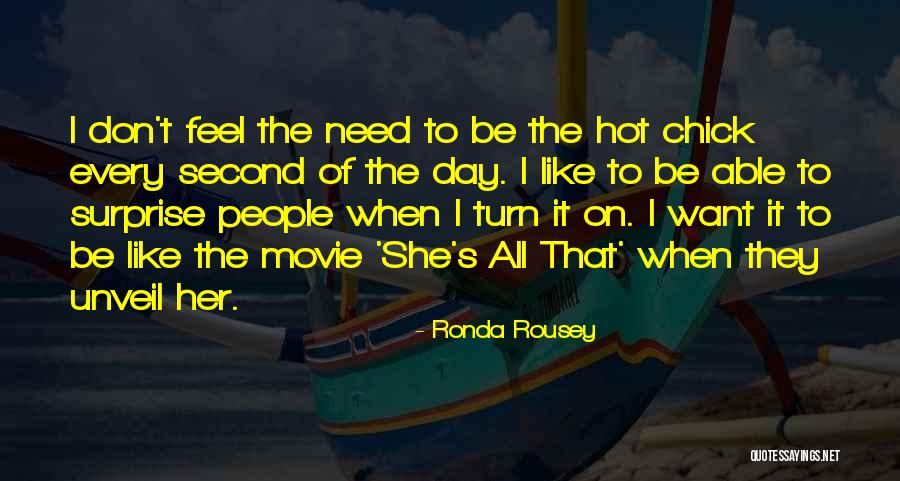 Exemplum Literary Quotes By Ronda Rousey Exemplum Literary Quotes By Ronda Rousey