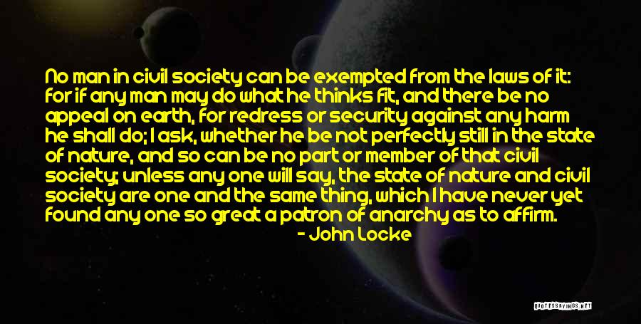 Exempted Quotes By John Locke Exempted Quotes By John Locke