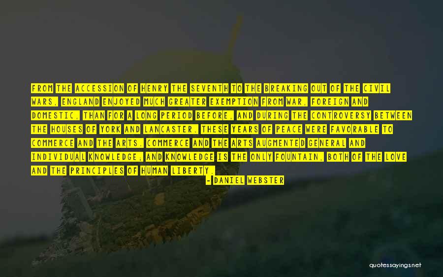 Exemption Quotes By Daniel Webster Exemption Quotes By Daniel Webster