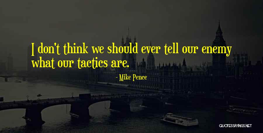 Exemptions For People Quotes By Mike Pence Exemptions For People Quotes By Mike Pence