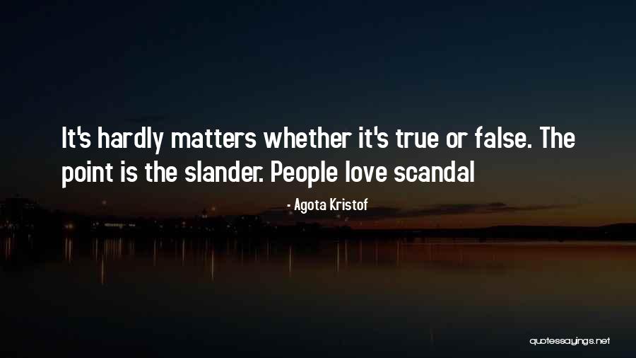 Exenta En Quotes By Agota Kristof Exenta En Quotes By Agota Kristof