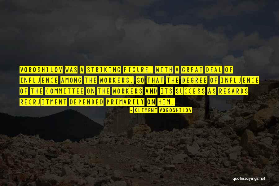 Exenta En Quotes By Kliment Voroshilov Exenta En Quotes By Kliment Voroshilov