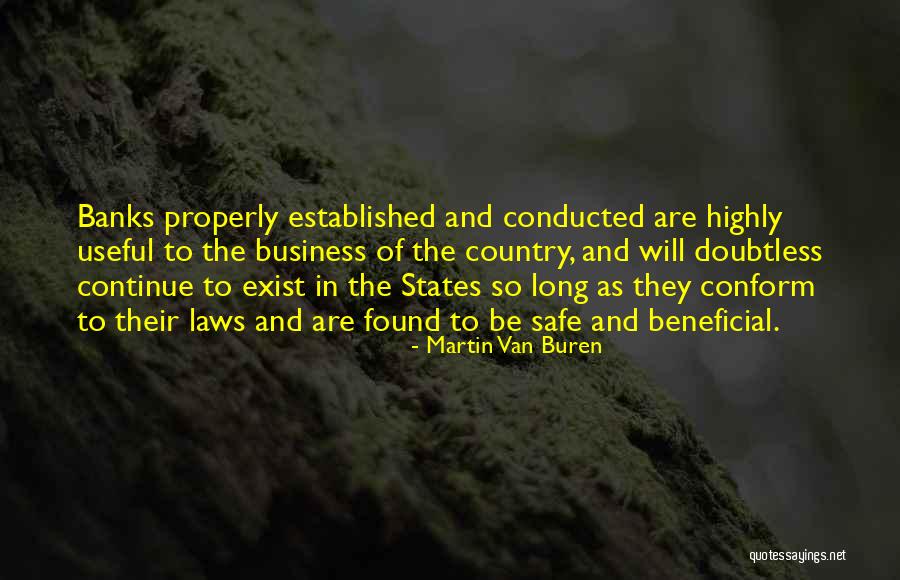 Exento O Quotes By Martin Van Buren Exento O Quotes By Martin Van Buren