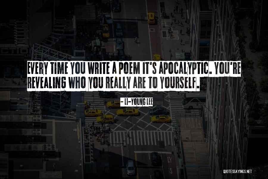 Exentos De Pico Quotes By Li-Young Lee Exentos De Pico Quotes By Li-Young Lee