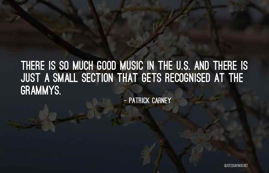 Exentos In English Quotes By Patrick Carney Exentos In English Quotes By Patrick Carney