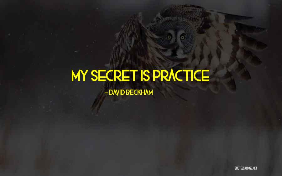 Exentos Sinonimo Quotes By David Beckham Exentos Sinonimo Quotes By David Beckham