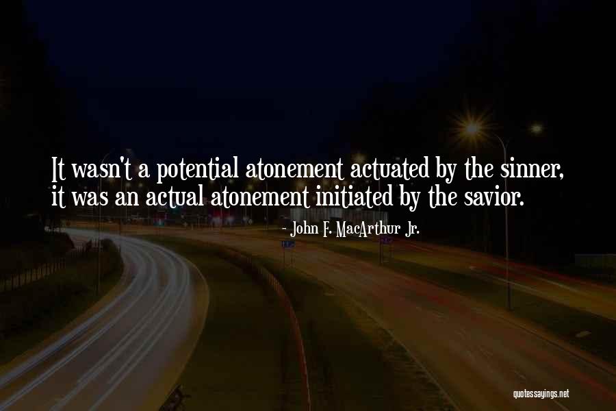 Exeo Capital Quotes By John F. MacArthur Jr. Exeo Capital Quotes By John F. MacArthur Jr.