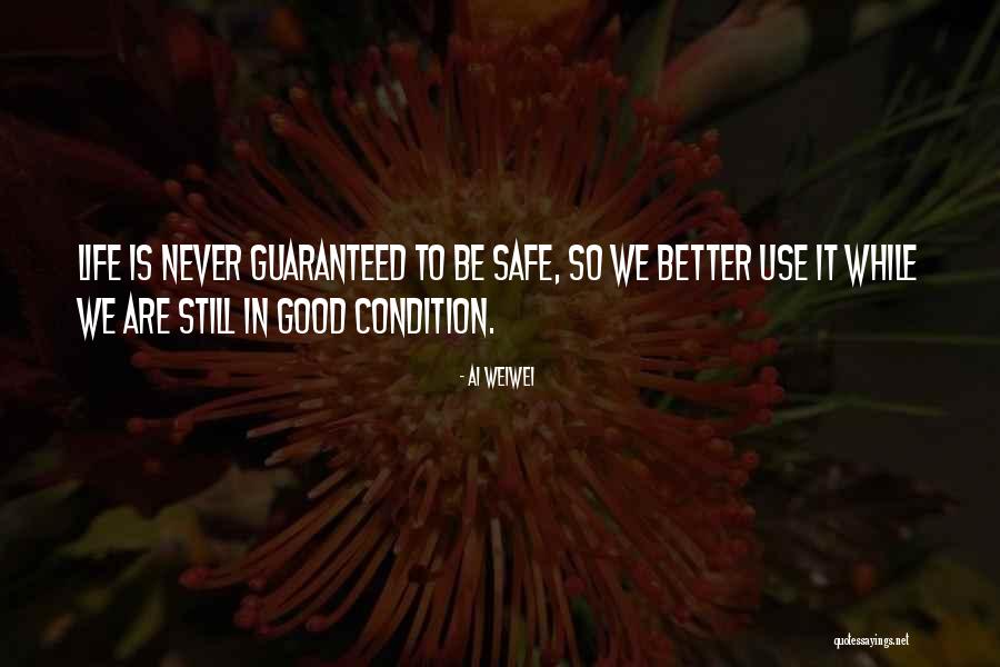 Exera 3 Quotes By Ai Weiwei Exera 3 Quotes By Ai Weiwei