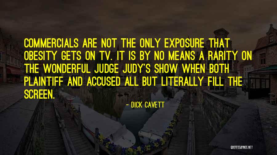 Exercet Latin Quotes By Dick Cavett Exercet Latin Quotes By Dick Cavett