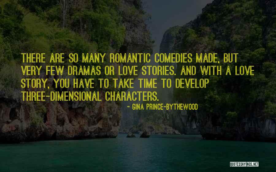 Exercicios De Alongamento Quotes By Gina Prince-Bythewood Exercicios De Alongamento Quotes By Gina Prince-Bythewood