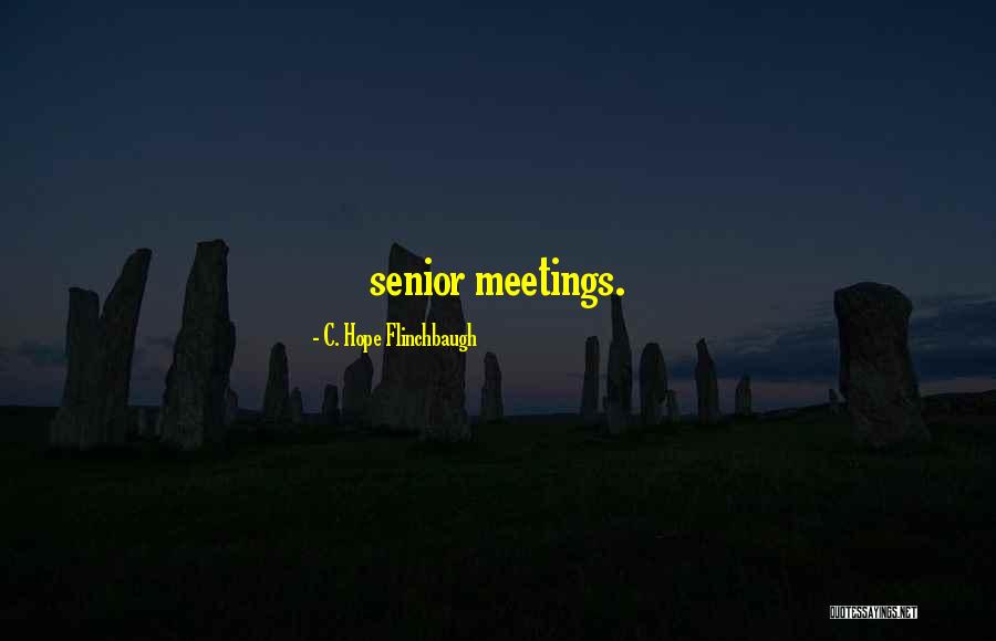 Exercise And Aging Quotes By C. Hope Flinchbaugh Exercise And Aging Quotes By C. Hope Flinchbaugh