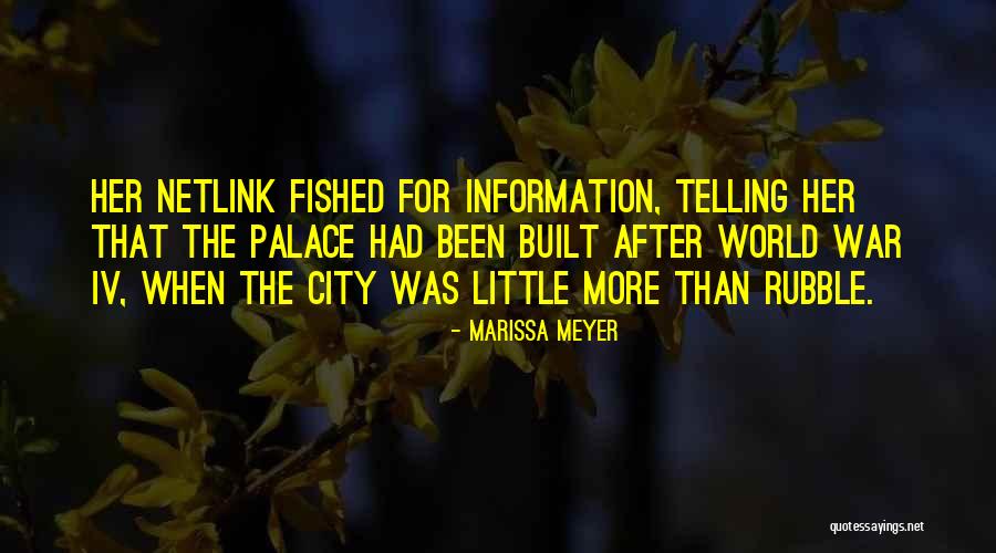Exercise By Famous Athletes Quotes By Marissa Meyer Exercise By Famous Athletes Quotes By Marissa Meyer