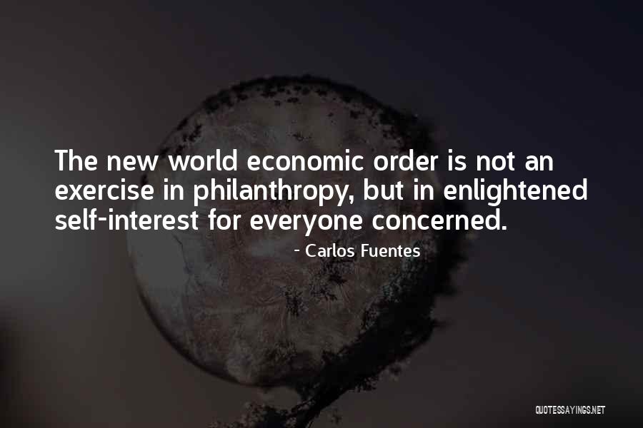 Exercise Order Quotes By Carlos Fuentes Exercise Order Quotes By Carlos Fuentes