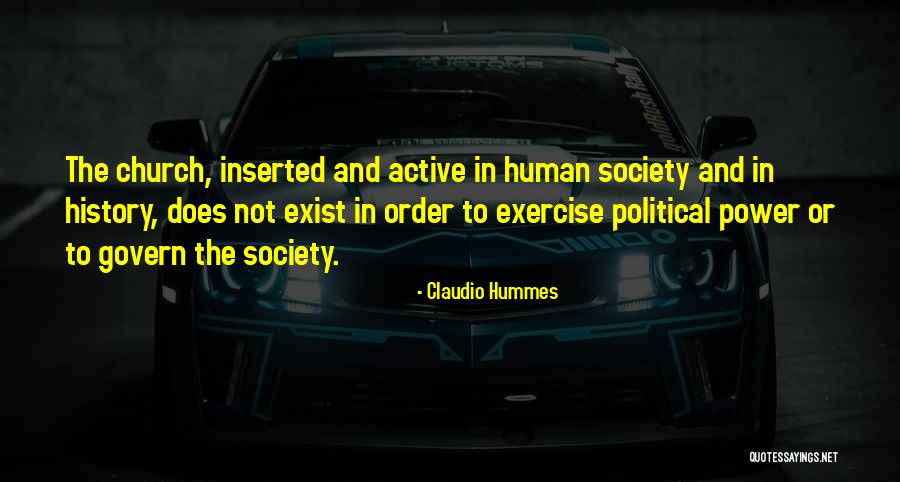 Exercise Order Quotes By Claudio Hummes Exercise Order Quotes By Claudio Hummes