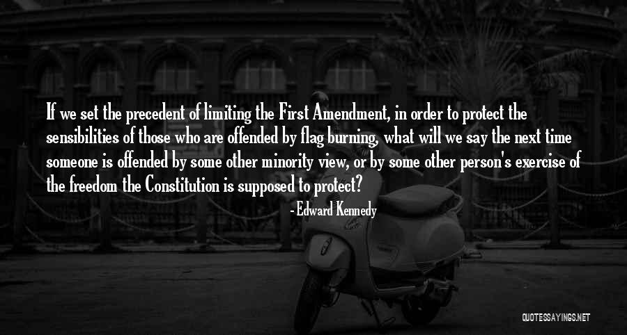 Exercise Order Quotes By Edward Kennedy Exercise Order Quotes By Edward Kennedy