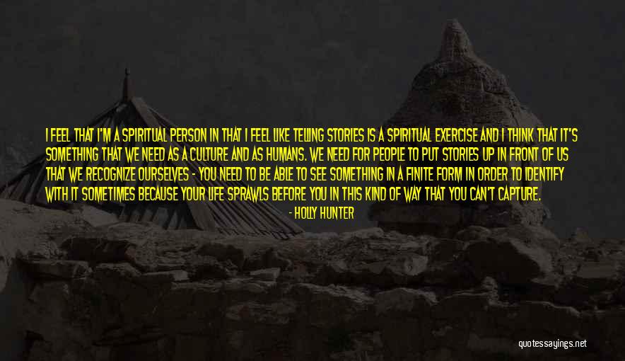 Exercise Order Quotes By Holly Hunter Exercise Order Quotes By Holly Hunter