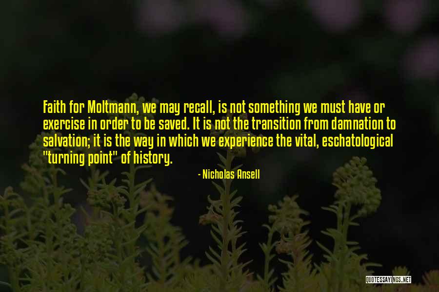 Exercise Order Quotes By Nicholas Ansell Exercise Order Quotes By Nicholas Ansell