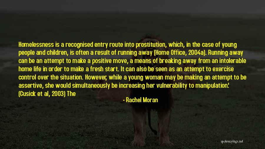 Exercise Order Quotes By Rachel Moran Exercise Order Quotes By Rachel Moran