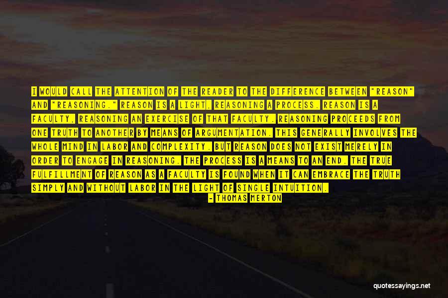 Exercise Order Quotes By Thomas Merton Exercise Order Quotes By Thomas Merton