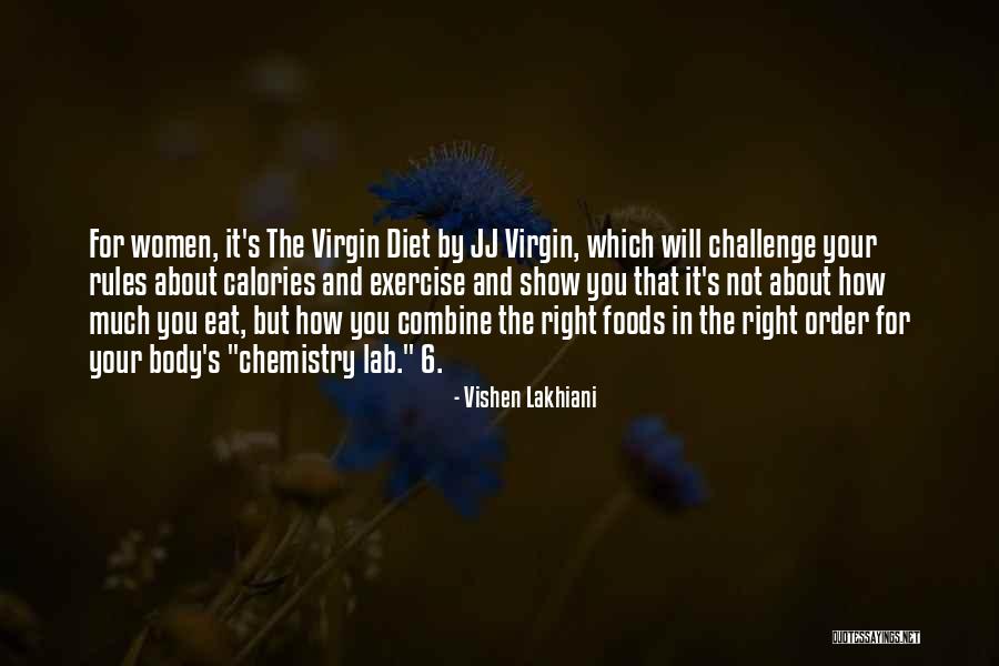 Exercise Order Quotes By Vishen Lakhiani Exercise Order Quotes By Vishen Lakhiani