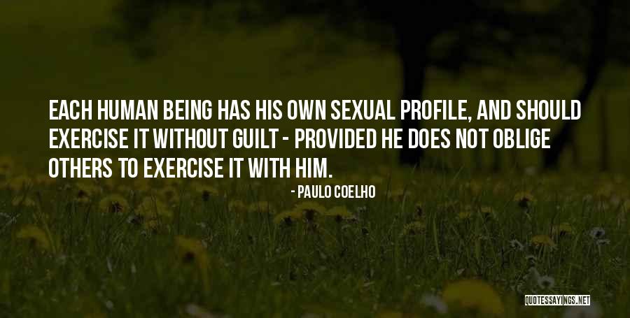 Exercise Quotes By Paulo Coelho Exercise Quotes By Paulo Coelho