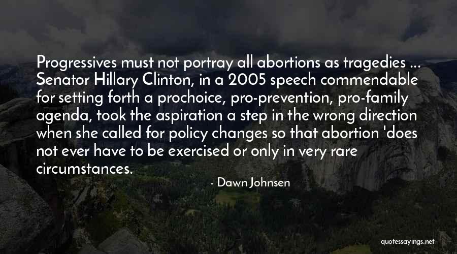 Exercised Quotes By Dawn Johnsen Exercised Quotes By Dawn Johnsen