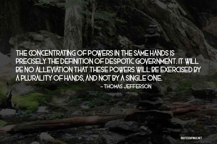Exercised Quotes By Thomas Jefferson Exercised Quotes By Thomas Jefferson