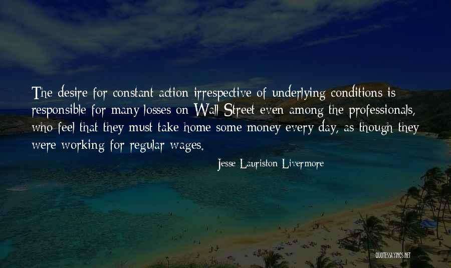 Exerciser As Seen On Tv Quotes By Jesse Lauriston Livermore Exerciser As Seen On Tv Quotes By Jesse Lauriston Livermore
