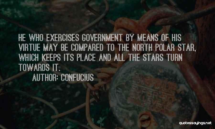 Exercises Quotes By Confucius