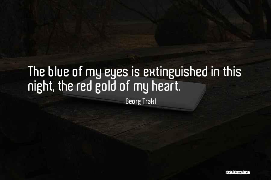 Exercitation Define Quotes By Georg Trakl Exercitation Define Quotes By Georg Trakl