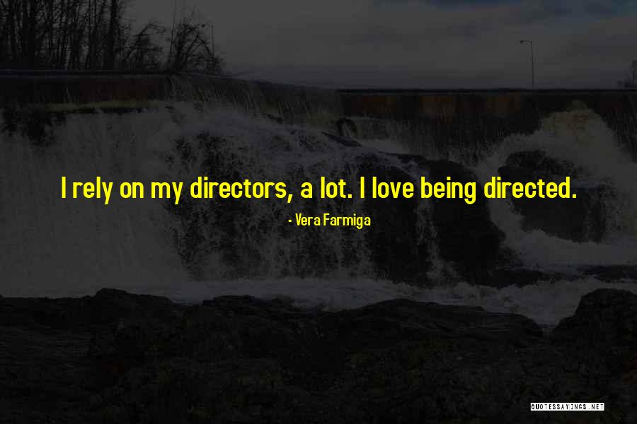Exercitiul Bugetar Quotes By Vera Farmiga Exercitiul Bugetar Quotes By Vera Farmiga