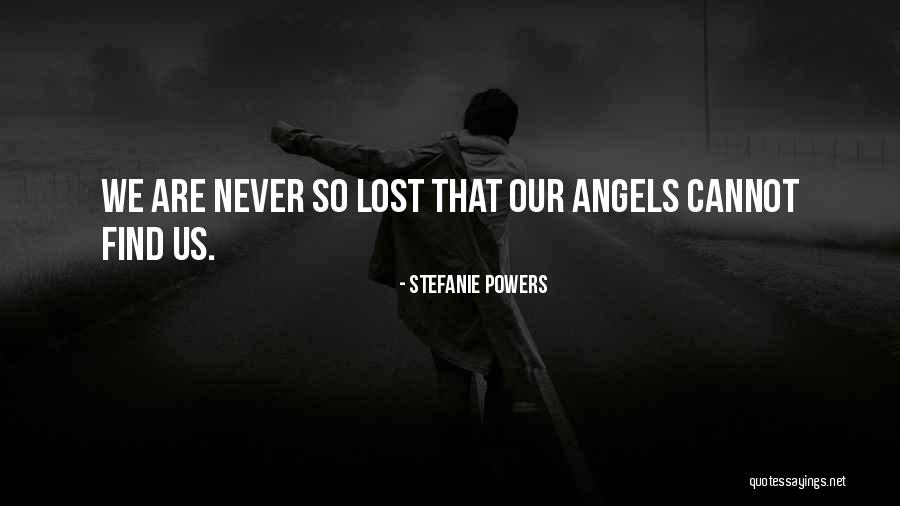 Exercitiul Metoda Quotes By Stefanie Powers Exercitiul Metoda Quotes By Stefanie Powers