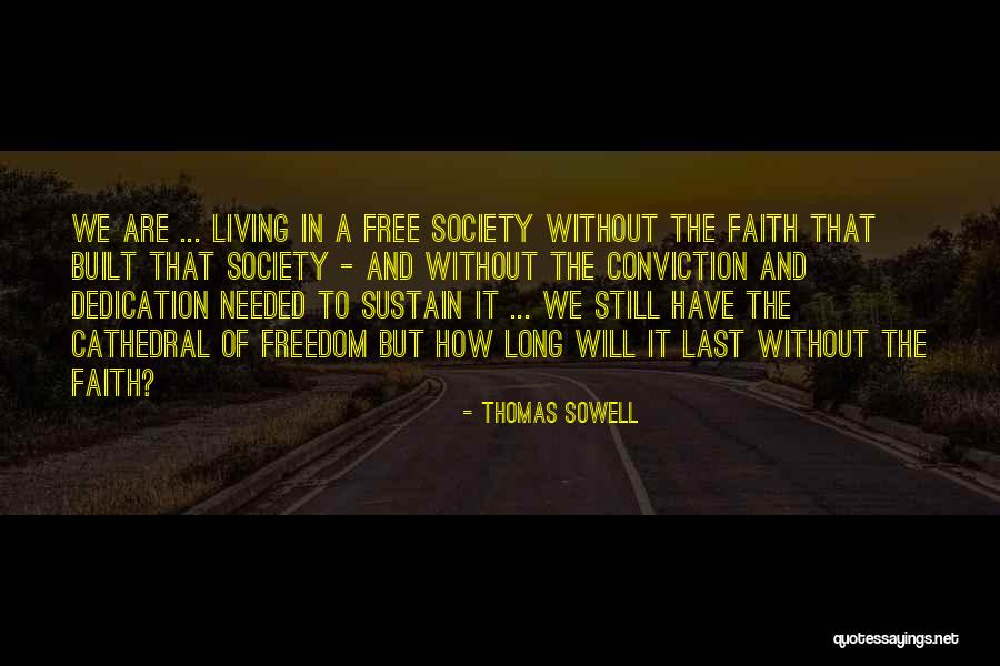 Exercizes Quotes By Thomas Sowell