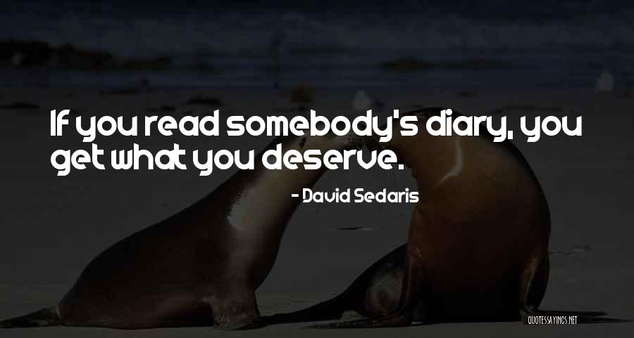Exersaucer Quotes By David Sedaris Exersaucer Quotes By David Sedaris