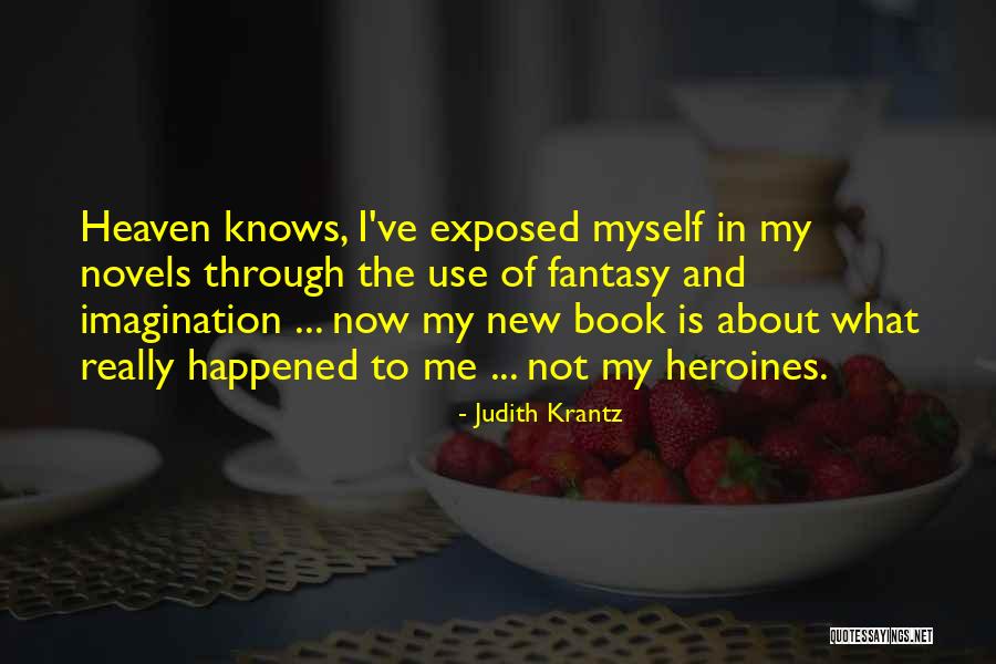Exersaucer Quotes By Judith Krantz Exersaucer Quotes By Judith Krantz
