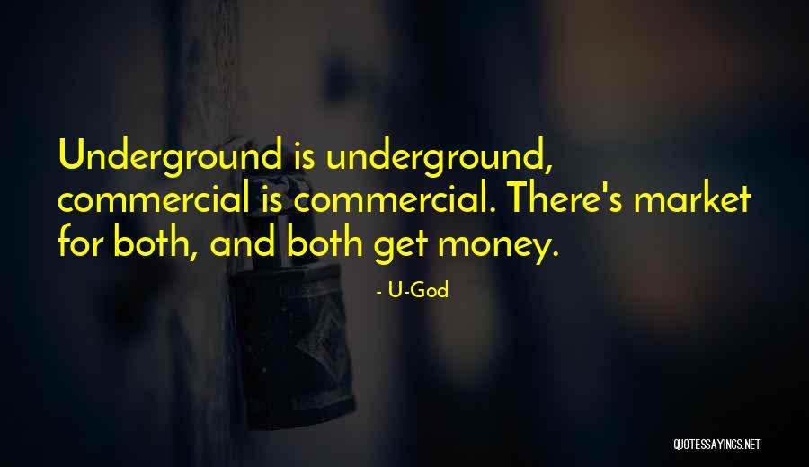 Exersaucer Vs Jumperoo Quotes By U-God Exersaucer Vs Jumperoo Quotes By U-God